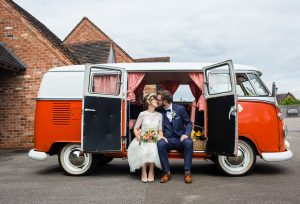 The Falcon Inn Pub Wedding