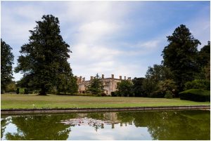 Romantic Sudeley Castle Wedding