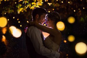 Cosy Autumn Curradine Barns Wedding