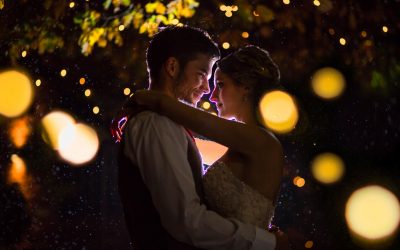 Cosy Autumn Curradine Barns Wedding