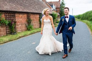 Curradine Barns Wedding with Gold Sequin Dresses