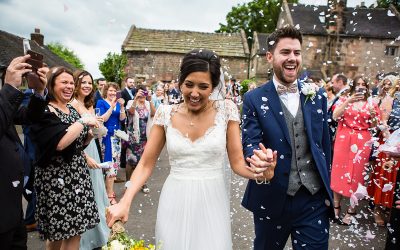 The Ashes Barn Wedding Photography