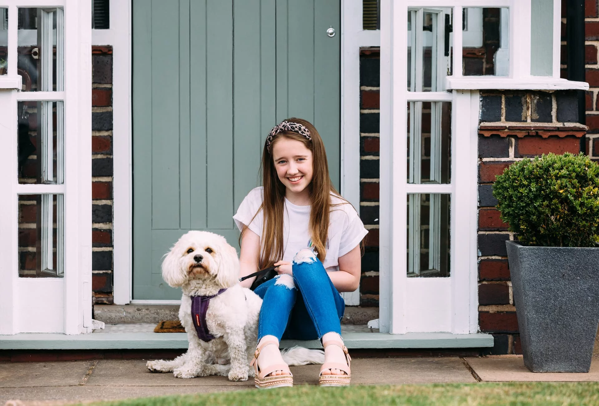 child photography Sutton Coldfield