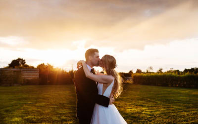 Cider Mill Barns Wedding Photographer